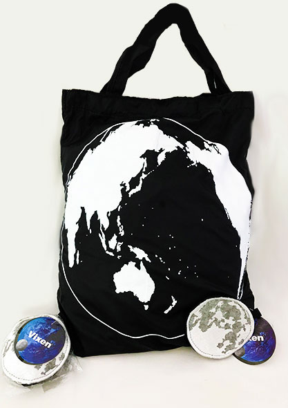 Moon Eco Bag(GY)
